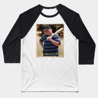 the sandlot Baseball T-Shirt